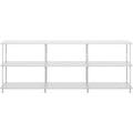 Thumbnail photo of Montana Free 222000 - New White - Hyllsystem - Jakob Wagner - Vit - Mdf