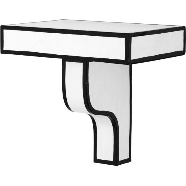 Cut 'n Paste Wall Shelf