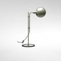 Thumbnail photo of Funiculi S - Moss Grey - Desk Lamps - Lluís Porqueras - Grey