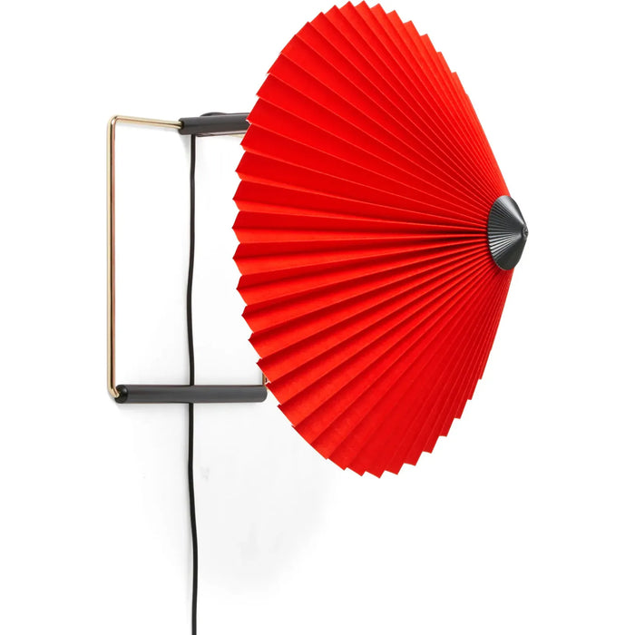 Photo of Matin Wall Lamp, Ø30 Cm