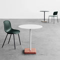 Thumbnail photo of Terrazzo Table Ø70 x H74 cm