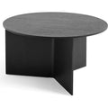 Thumbnail photo of Slit Table XL Coffee Table