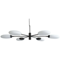 Thumbnail photo of Salon Chandelier 1