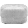 Thumbnail photo of Circus Pouf Large 1