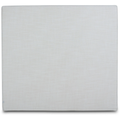 Thumbnail photo of Alexandra Headboard Linen, Ivory