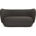 Rico Two Seater Sofa