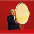 Thumbnail photo of Discovery Wall Lamp - Wall Lamps - Ernesto Gismondi - Silver