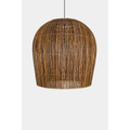 Thumbnail photo of Hanging Lamp Buri Bulb Natural Rattan
