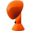 Thumbnail photo of Helmet, Orange, , 1 x 5,3w E27 Led - Bordslampor - Elio Martinelli - Orange