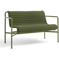 Thumbnail photo of Palissade Dining Bench Soft Quilted Cushion