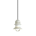 Thumbnail photo of Santorini Ip20 - Sand - Pendant Lights - Sputnik Estudio - Beige