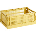 Thumbnail photo of Colour Crate, Small 17x26.5 Cm