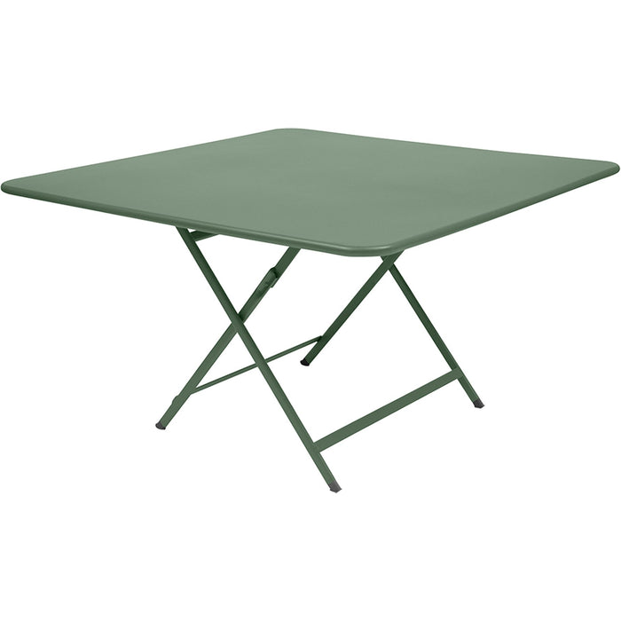 Photo of Character Table 128x128 cm Cactus 82 - Matbord Utomhus - Studio Fermob - Grön - Metall