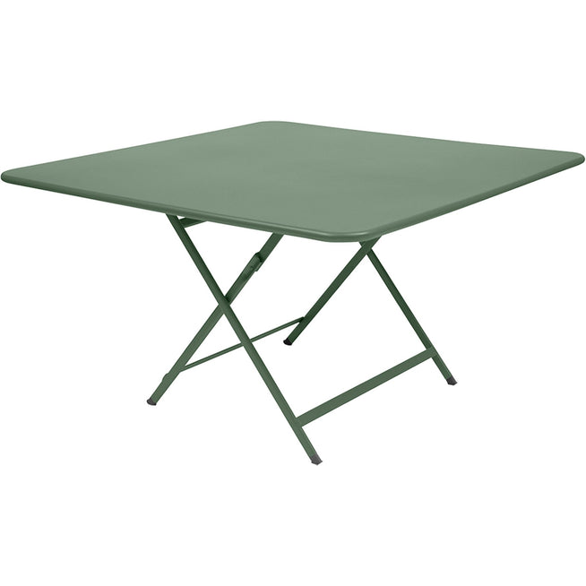 Photo of Character Table 128x128 cm Cactus 82 - Matbord Utomhus - Studio Fermob - Grön - Metall