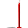 Thumbnail photo of Decomposé Light F Led Floor Lamp