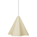 Thumbnail photo of Skirt Hanging Lamp Sand