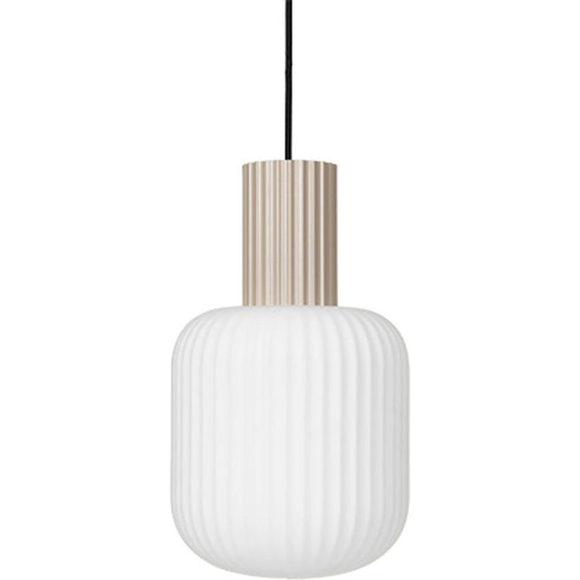 Photo of Lolly Hanging Lamp Sand