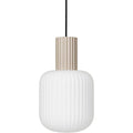 Thumbnail photo of Lolly Hanging Lamp Sand