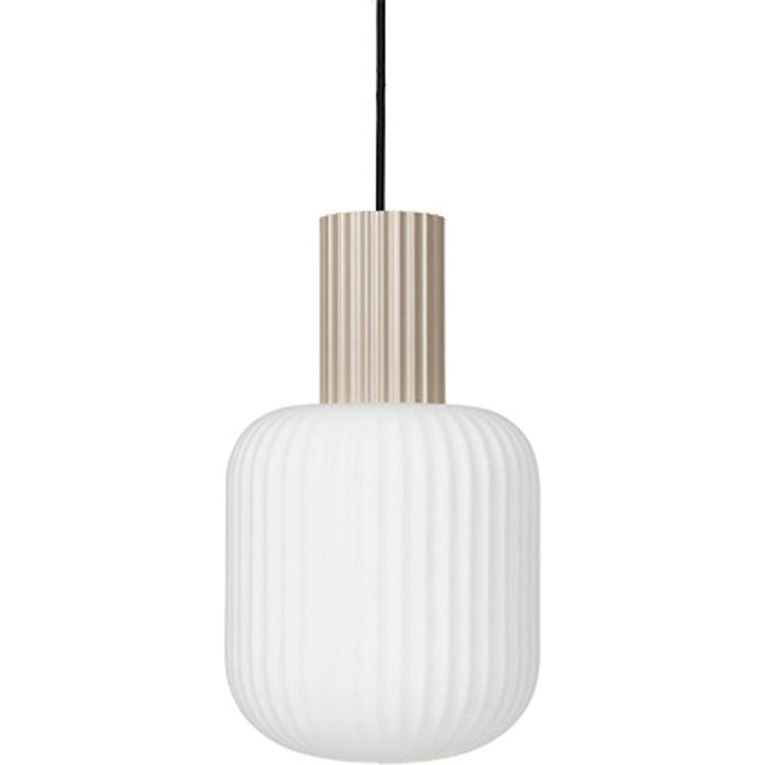 Photo of Lolly Hanging Lamp Sand