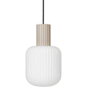 Lolly Hanging Lamp Sand