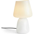 Thumbnail photo of Apollo Table Lamp White