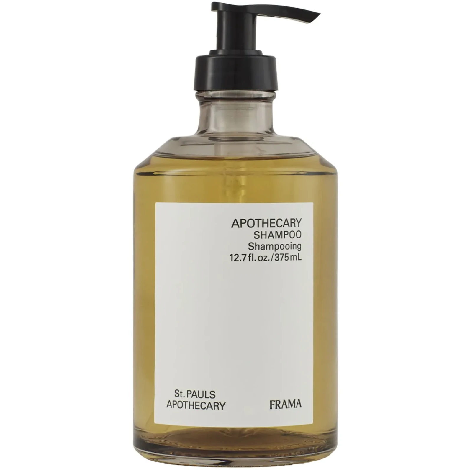 Shampoo – Apothecary