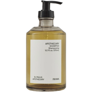 Photo of Shampoo – Apothecary