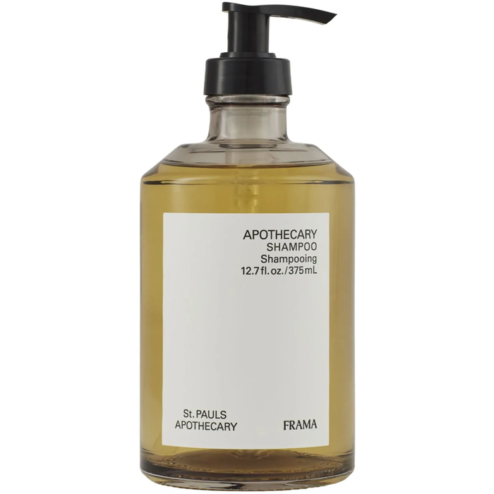 Photo of Shampoo – Apothecary
