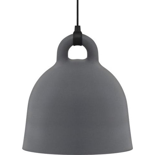 Photo of Bell Pendant Lamp Large