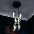 Thumbnail photo of Anoli 6 Chandelier Nordic