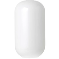 Thumbnail photo of Opal Shade Tall H: 34,5 Cm - White