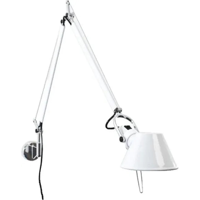 Photo of Tolomeo MINI Parete Wall Lamp