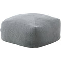 Divine Grey - Outdoor Stools & Poufs - Cane-line Design Team - Grey