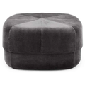 Thumbnail photo of Circus Pouf Large