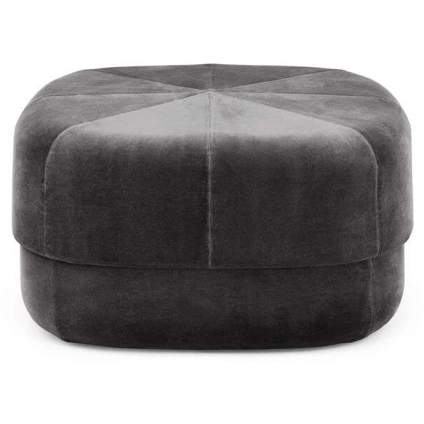 Circus Pouf Large