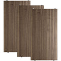 Thumbnail photo of String Shelves 58x30, Walnut, 3-pack - Shelving - Nils Strinning - Wood