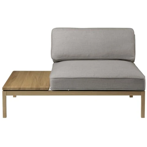 Photo of Thomas E. Alken sofa module - L37 7-9-13 - Module with table 130 x 90 cm 2