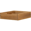 Thumbnail photo of Drop Greenhouse Teak-lava Grey Frame