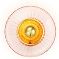 Thumbnail photo of New Wave Optic Wall Lamp 1