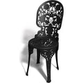 Thumbnail photo of Industrial Collection Chair Black - 18686_ner