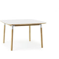 Thumbnail photo of Form Table 95 X 200 Cm