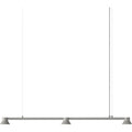 Thumbnail photo of Hat Ceiling Lamp Linear Small