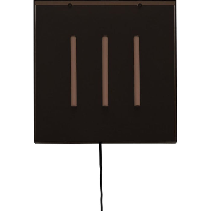 Photo of Trois Wall Lamp Taupe