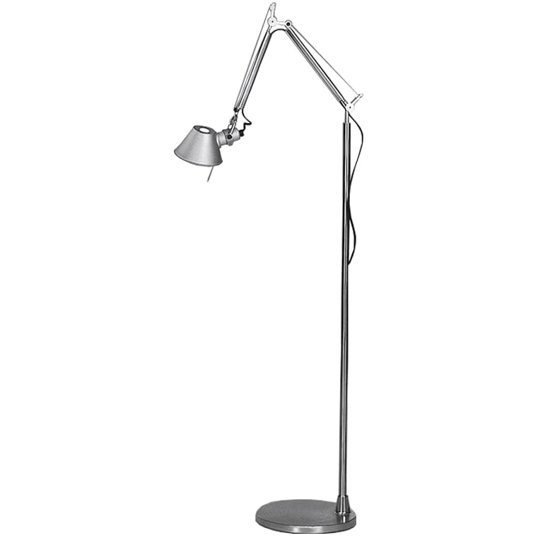 Tolomeo Micro Floor Lamp