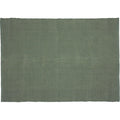 Thumbnail photo of Soft Blanket Green