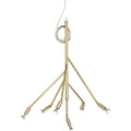 Thumbnail photo of Kvist 6 Pendant Lamp