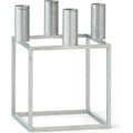 Thumbnail photo of Kubus 4 Candleholder
