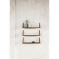 Thumbnail photo of Xlibris Shelf L: 80 cm