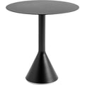 Thumbnail photo of Palissade Cone Table Ø70 cm