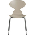 Thumbnail photo of 3101 Ant Chair - Silver Grey Base